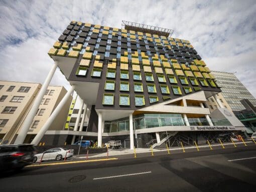 Royal Hobart Hospital