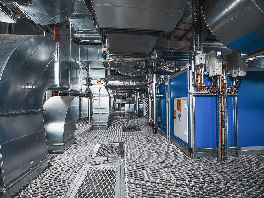 Westmead Hospital Sydney 3