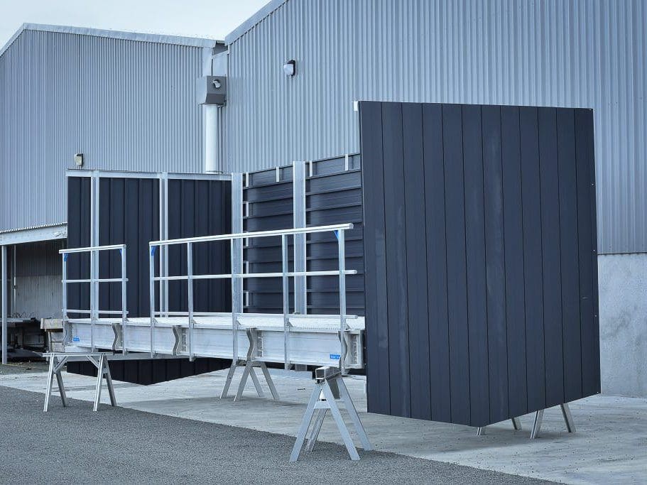 XBEAM Platform Lift 8