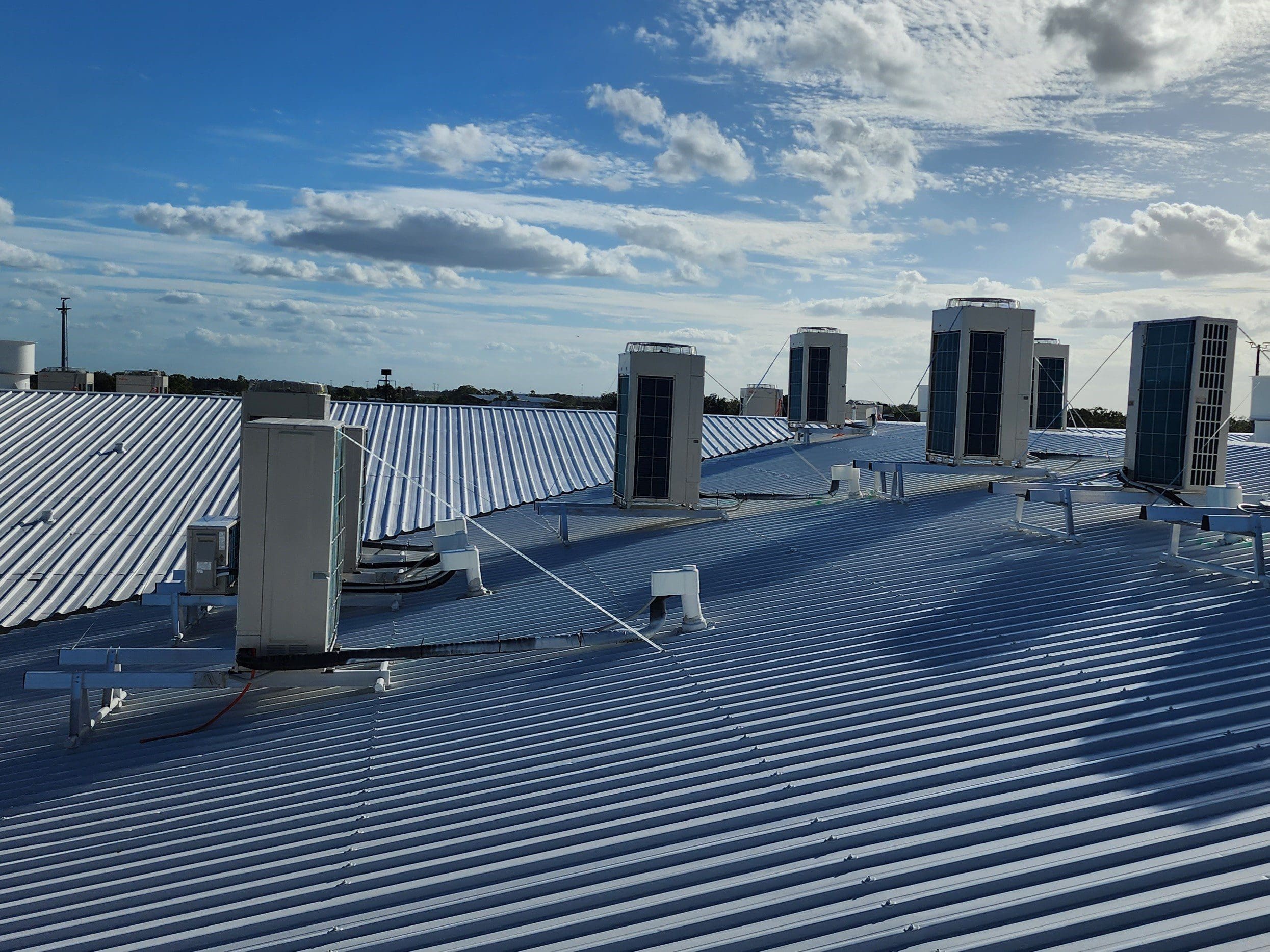 Monkeytoe AU Condenser Mount