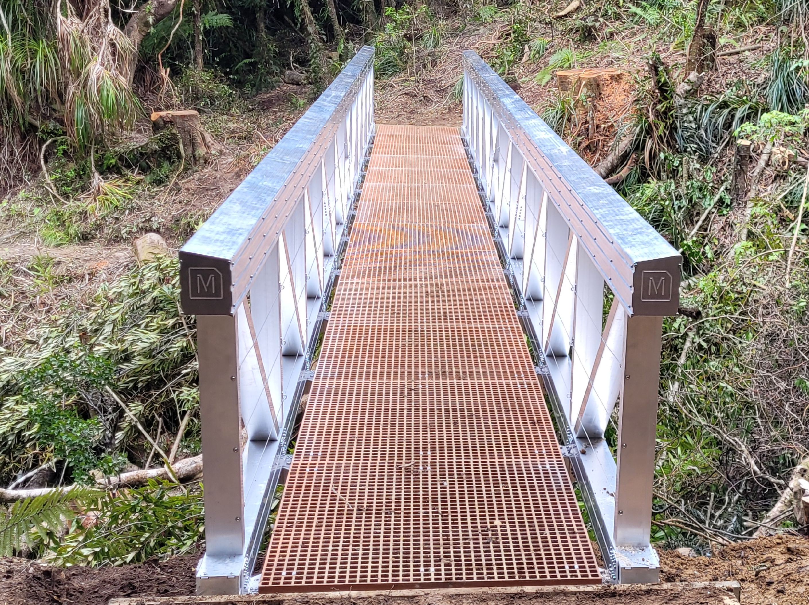 Monkeytoe NZ FBRIDGE