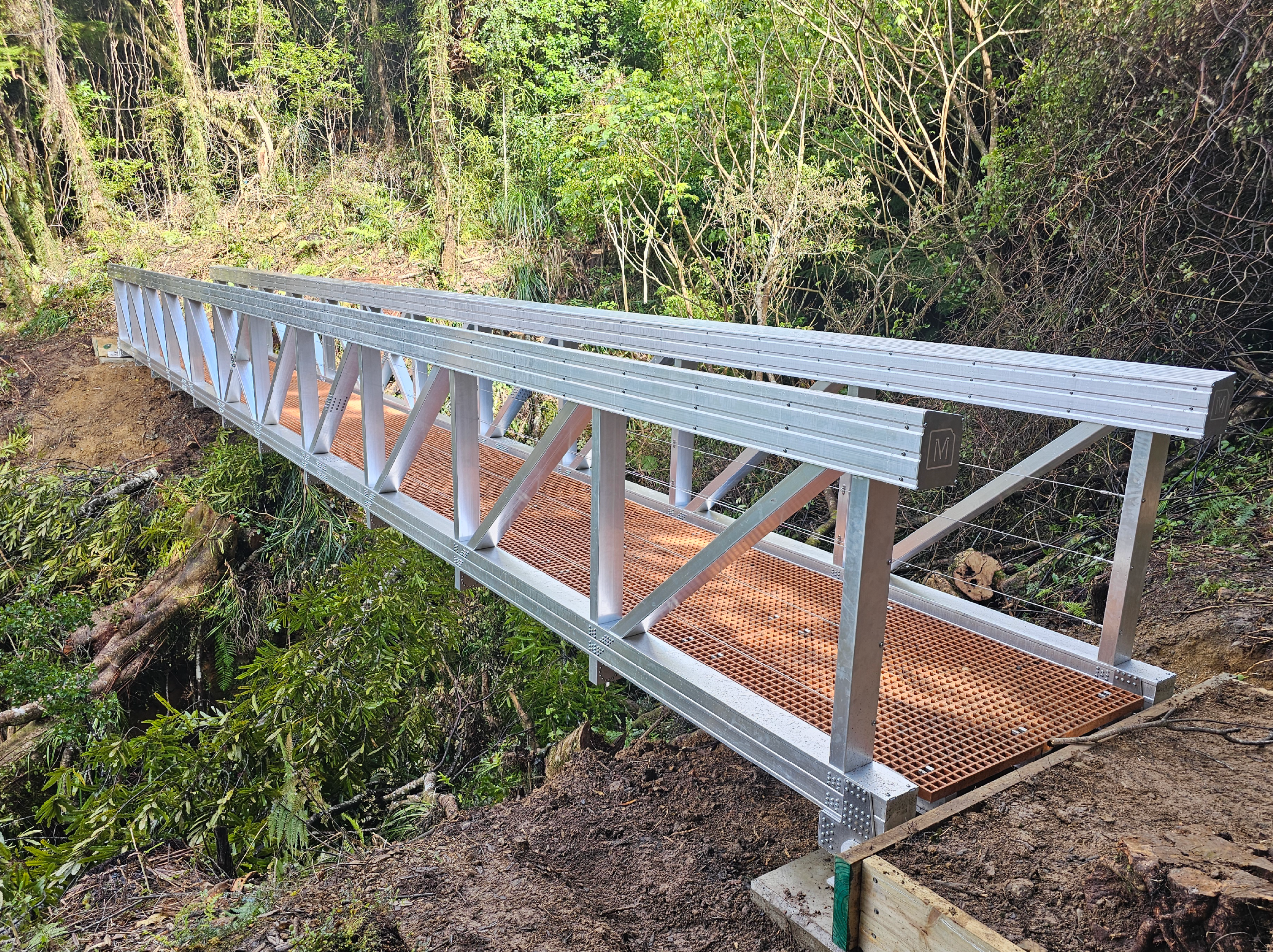 Monkeytoe NZ FBRIDGE