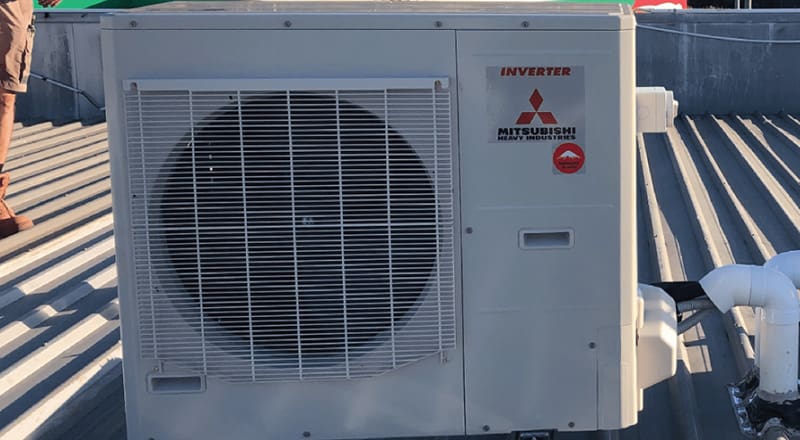 reviews Brisbane installer