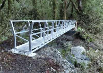 Whitcombe Valley DOC