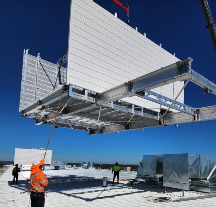 Monkeytoe AU Project Primary Connect Photo Gallery Image 1