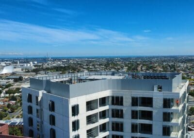 3 McNab Avenue Apartments Melbourne